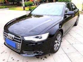 奧迪二手車交易市場全攻略 選購、估價與避坑指南