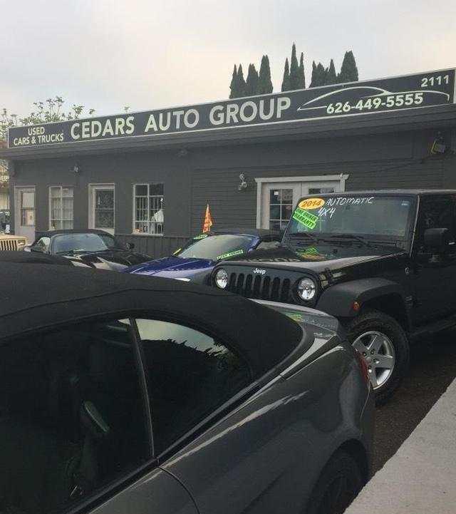 在美國二手車市場溜了一圈，開始懷疑人生
