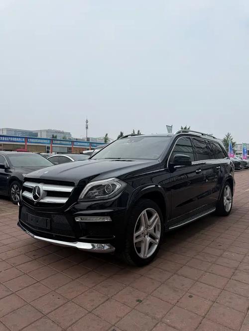 2015款奔馳gl級二手車,經典豪華經典雋永,直降價24.88萬-汽車之家